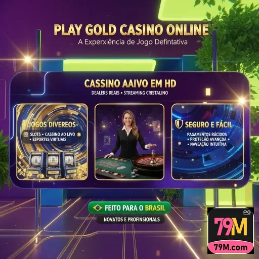 Tela de promoções atuais no 79m.com