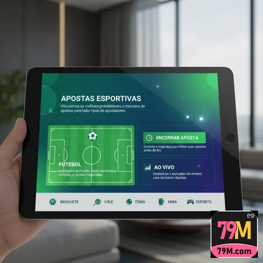 Atendente orienta usuário sobre segurança no 79m.com